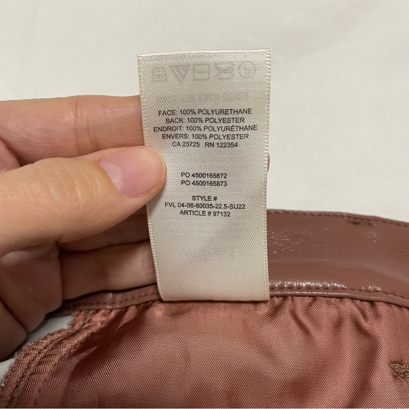 Aritzia Wilfred Melina Cropped Pant Size 4 Short - Picture 7 of 10